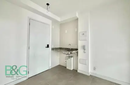 Imagem: Apartamento para Venda, Chácara Inglesa