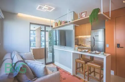 Imagem: Apartamento para Venda, Chácara Inglesa