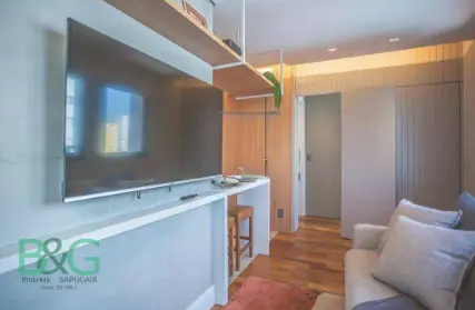 Imagem: Apartamento para Venda, Chácara Inglesa