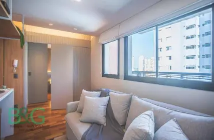 Imagem: Apartamento para Venda, Chácara Inglesa