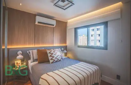 Imagem: Apartamento para Venda, Chácara Inglesa