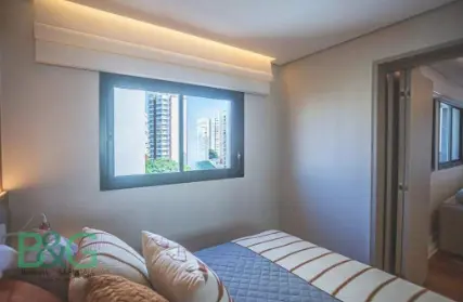 Imagem: Apartamento para Venda, Chácara Inglesa