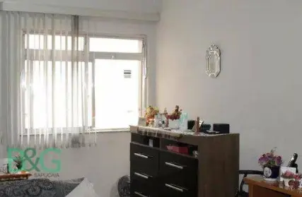 Imagem: Apartamento para Venda, Parque Santa Cecília