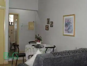 Imagem: Apartamento para Venda, Parque Santa Cecília