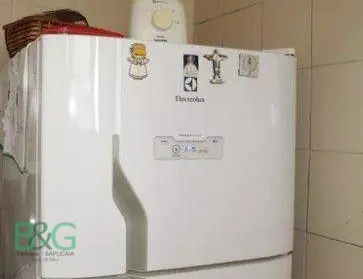 Imagem: Apartamento para Venda, Parque Santa Cecília