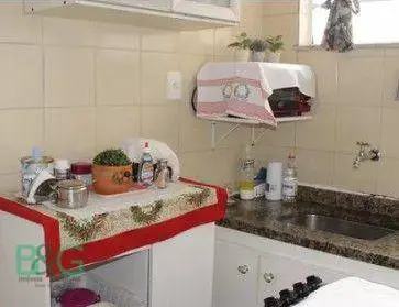 Imagem: Apartamento para Venda, Parque Santa Cecília