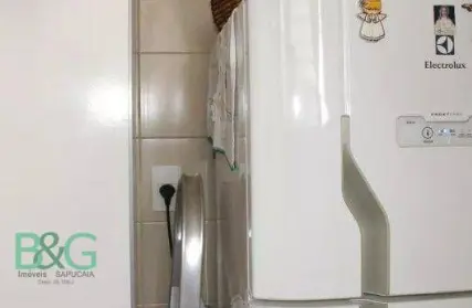 Imagem: Apartamento para Venda, Parque Santa Cecília