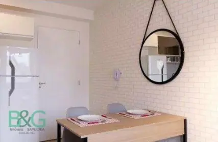 Imagem: Apartamento para Venda, Parque Santa Cecília