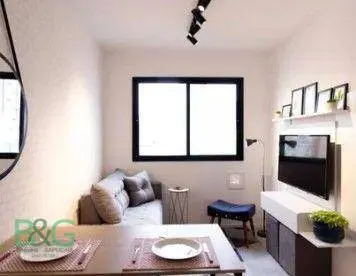 Imagem: Apartamento para Venda, Parque Santa Cecília