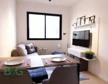 Imagem: Apartamento para Venda, Parque Santa Cecília