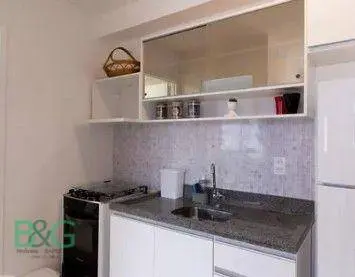 Imagem: Apartamento para Venda, Parque Santa Cecília