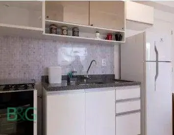 Imagem: Apartamento para Venda, Parque Santa Cecília