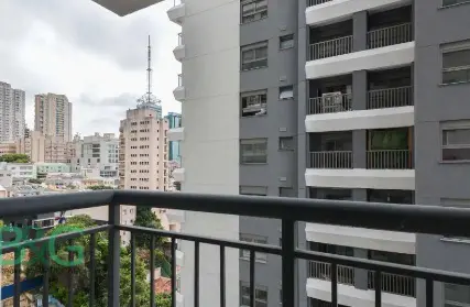 Imagem: Apartamento para Venda, Paraíso (Zona Sul)