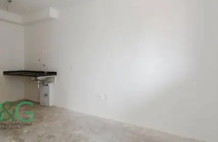 Imagem: Apartamento para Venda, Paraíso (Zona Sul)