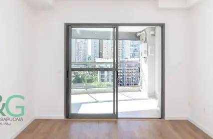 Imagem: Apartamento para Venda, Brooklin Paulista