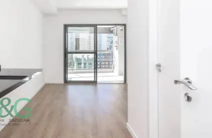 Imagem: Apartamento para Venda, Brooklin Paulista