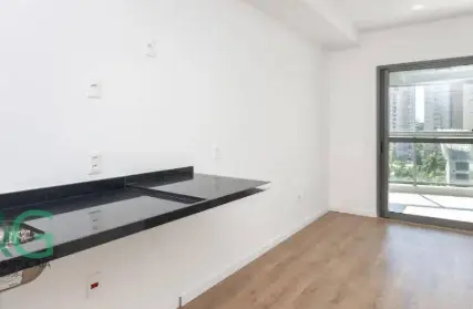 Imagem: Apartamento para Venda, Brooklin Paulista