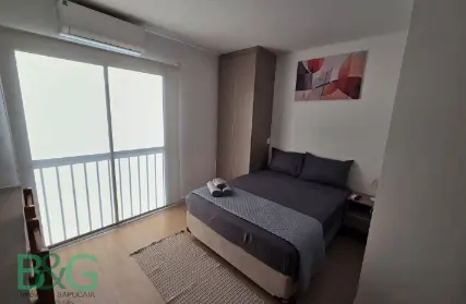 Imagem: Apartamento para Venda, Brooklin