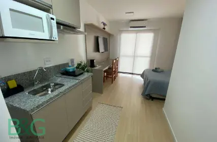Imagem: Apartamento para Venda, Brooklin