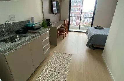 Imagem: Apartamento para Venda, Brooklin