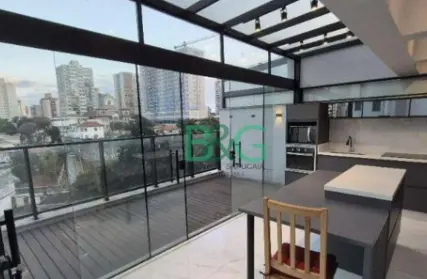 Imagem: Apartamento para Venda, Chácara Inglesa