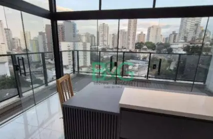 Imagem: Apartamento para Venda, Chácara Inglesa