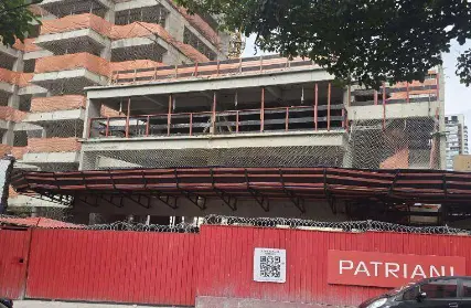 Imagem: Apartamento para Venda, Paraíso (Zona Sul)