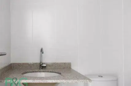 Imagem: Apartamento para Venda, Campo Belo (Zona Sul)