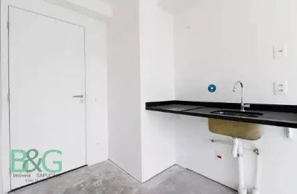 Imagem: Apartamento para Venda, Campo Belo (Zona Sul)