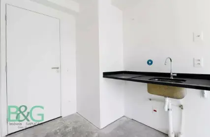 Imagem: Apartamento para Venda, Campo Belo (Zona Sul)