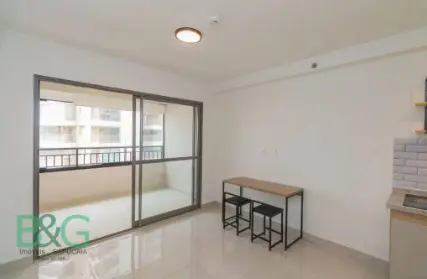 Imagem: Apartamento para Venda, Sacomã