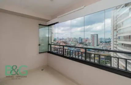 Imagem: Apartamento para Venda, Sacomã