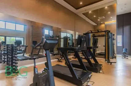 Imagem: Apartamento para Venda, Sacomã