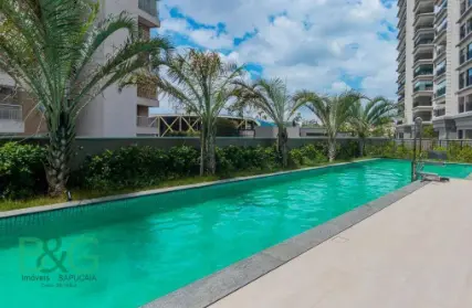 Imagem: Apartamento para Venda, Sacomã