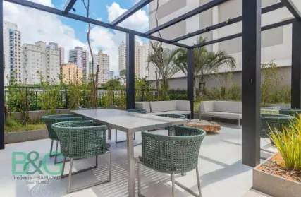 Imagem: Apartamento para Venda, Sacomã