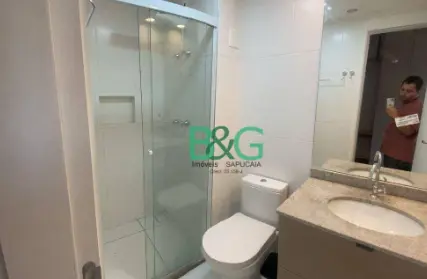 Imagem: Apartamento para Alugar, Vila Clementino