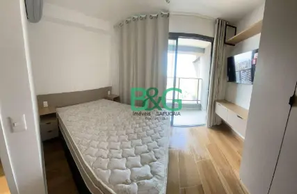 Imagem: Apartamento para Alugar, Vila Clementino