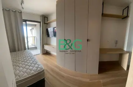 Imagem: Apartamento para Alugar, Vila Clementino