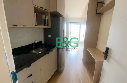 Imagem: Apartamento para Alugar, Vila Clementino
