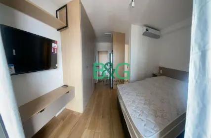 Imagem: Apartamento para Alugar, Vila Clementino