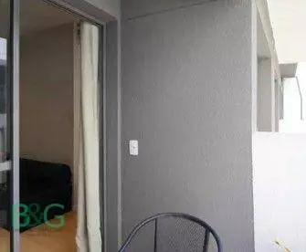 Imagem: Apartamento para Venda, Vila Nova Conceição