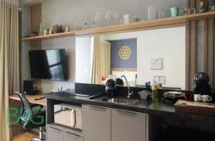 Imagem: Apartamento para Venda, Vila Nova Conceição