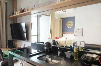 Imagem: Apartamento para Venda, Vila Nova Conceição