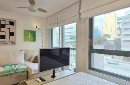 Imagem: Apartamento para Venda, Vila Nova Conceição