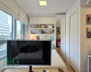 Imagem: Apartamento para Venda, Vila Nova Conceição