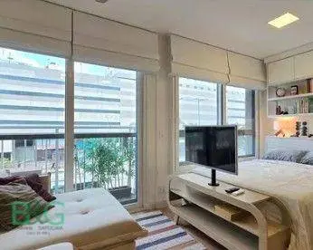 Imagem: Apartamento para Venda, Vila Nova Conceição
