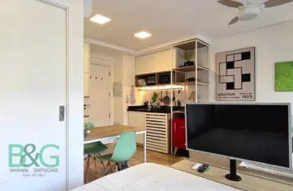 Imagem: Apartamento para Venda, Vila Nova Conceição