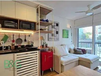 Imagem: Apartamento para Venda, Vila Nova Conceição