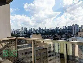 Imagem: Apartamento para Venda, Vila Olímpia (Zona Sul)