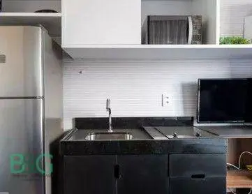 Imagem: Apartamento para Venda, Vila Olímpia (Zona Sul)